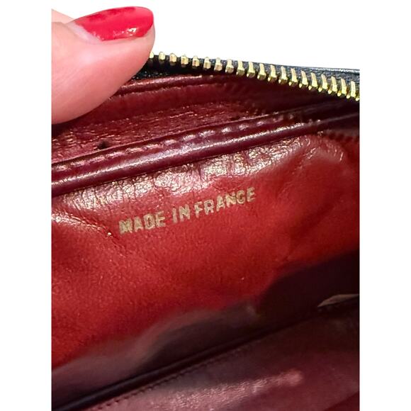 1989 Vintage CHANEL Camera Bag - Picture 10 of 12